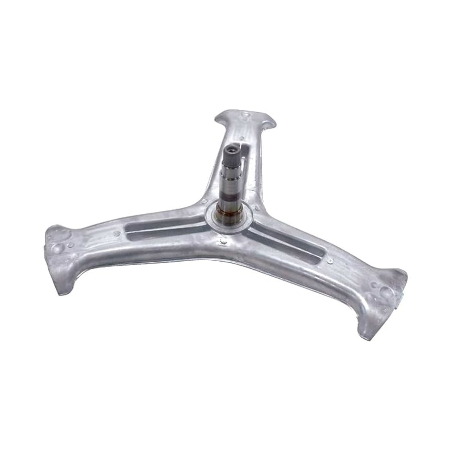 LG Washing Machine/ Dryer Drum Spider MHW62021601