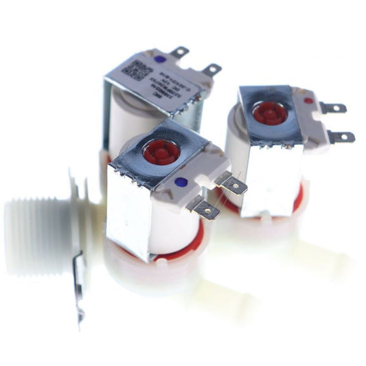 LG Washing Machine/Dryer Inlet Water Valve Assembly 5220FR2075X
