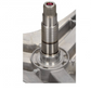 LG Drum Spider & Shaft 4434ER1008A