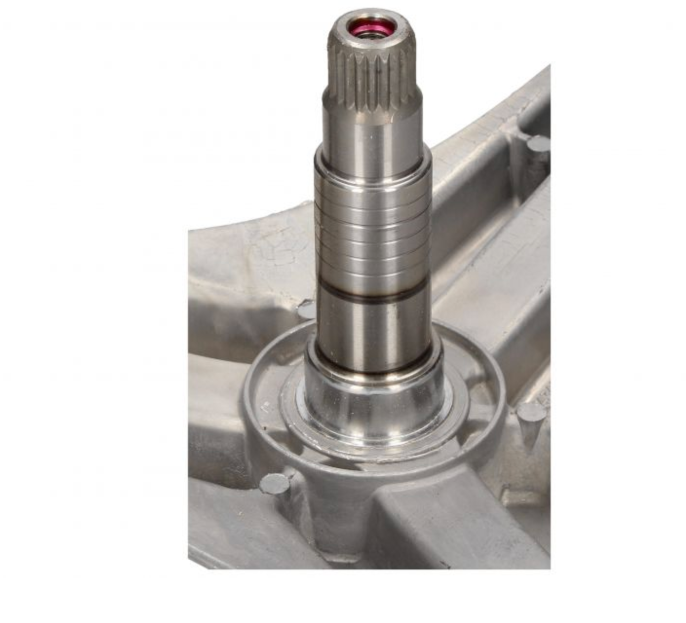 LG Drum Spider & Shaft 4434ER1008A