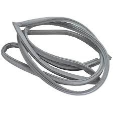 LG Refrigerator Fridge Freezer Door Seal Rubber Gasket 370x1615mm ADX72910108