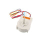 LG Refrigerator Fridge Freezer Fan Motor Assembly EAU63923608