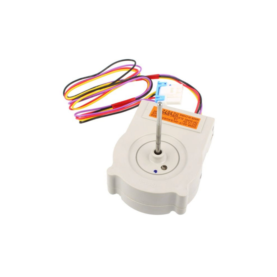 LG Refrigerator Fridge Freezer Fan Motor Assembly EAU63923608