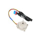 LG Refrigerator Fridge Freezer Motor Assembly EAU65058326
