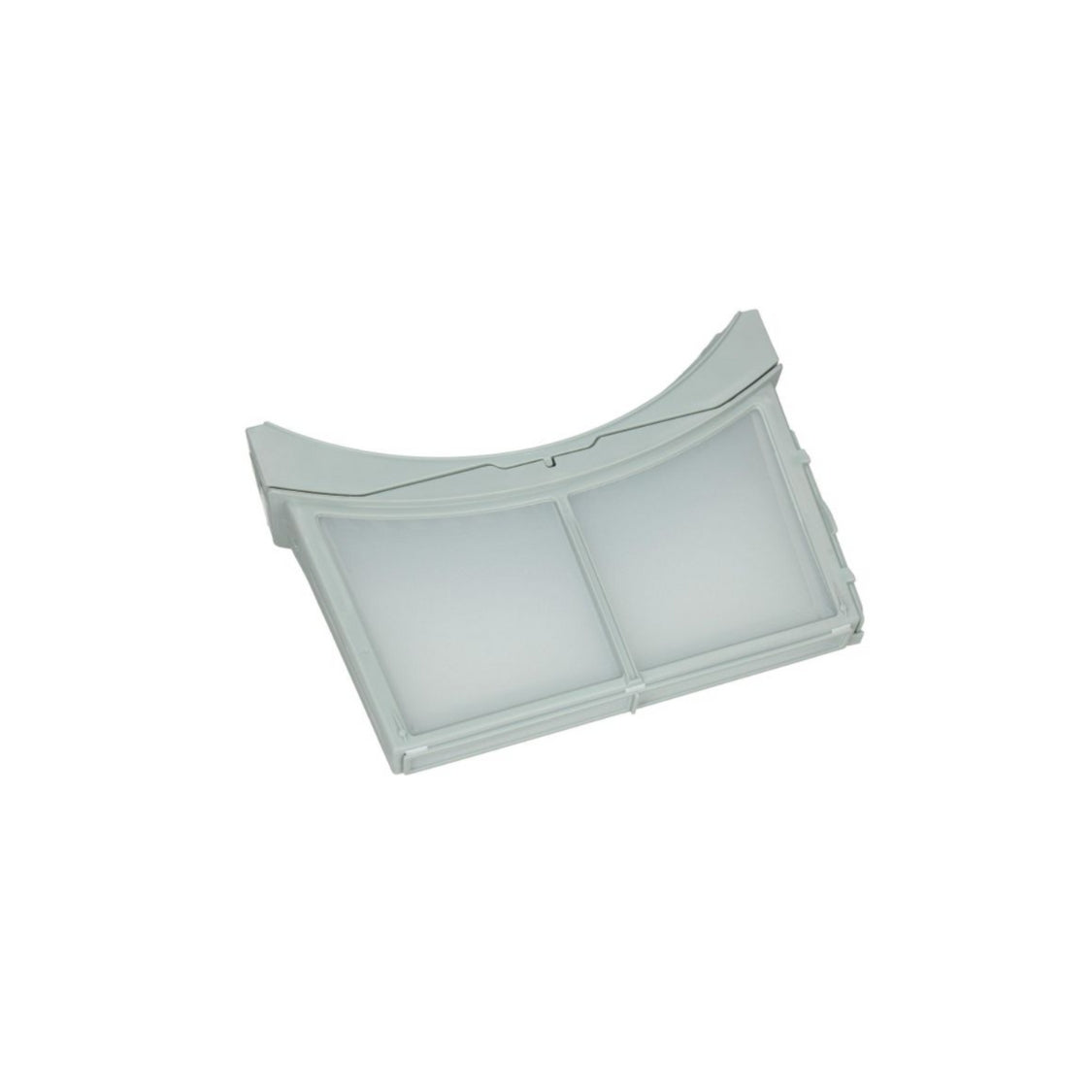 LG Tumble Dryer Fluff Lint Filter Assembly AGM75510732