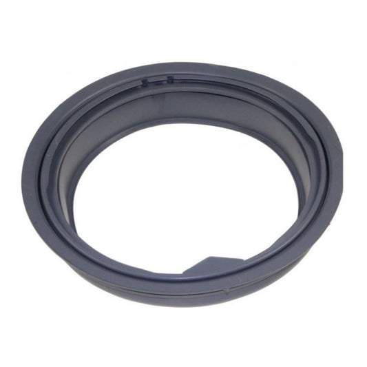 LG Washing Machine Door Seal Gasket 80x380x280mm 4986ER1005A