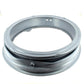 LG Washing Machine Door Seal Gasket with Drain Hole MDS41955002