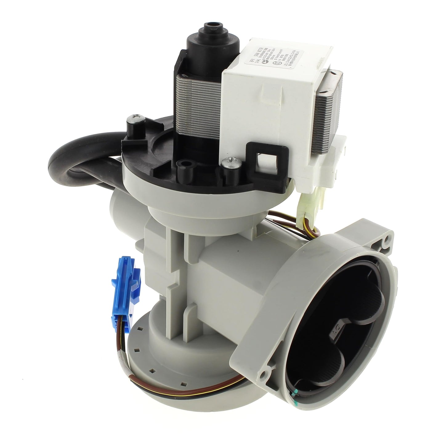 LG Washing Machine Drain Pump Assembly (BPX2-93L) 35W 240V 5859EN1006M