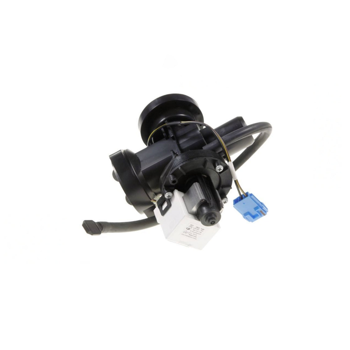 LG Washing Machine Drain Pump Assembly (LEILE BPX2-94L) 5859EN1006S