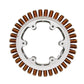 LG Washing Machine Drive Motor Stator Assembly 4417EA1002F