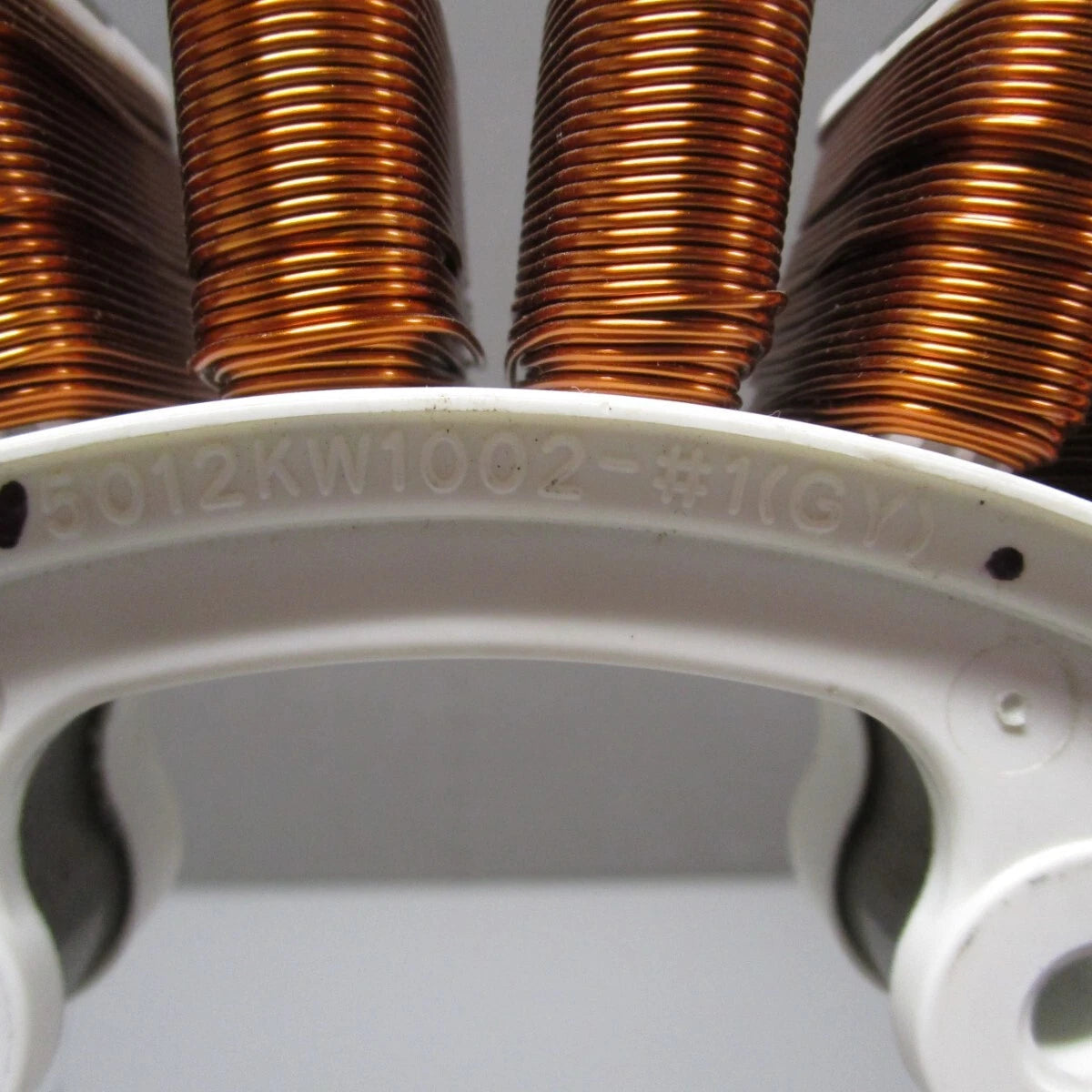 LG Washing Machine Drive Motor Stator Assembly 4417EA1002F