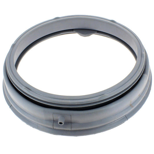 LG Washing Machine Rubber Door Seal Gasket 4986ER1005C