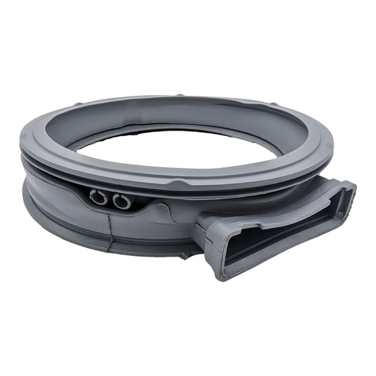 LG Washing Machine Rubber Door Seal Gasket MDS63916504