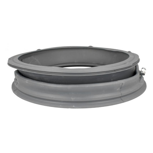 LG Washing Machine Rubber Door Seal Gasket MDS65695803
