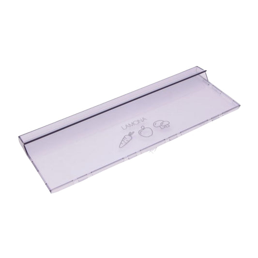 Lamona Refrigerator Fridge Freezer Crisper Drawer Front C00914858