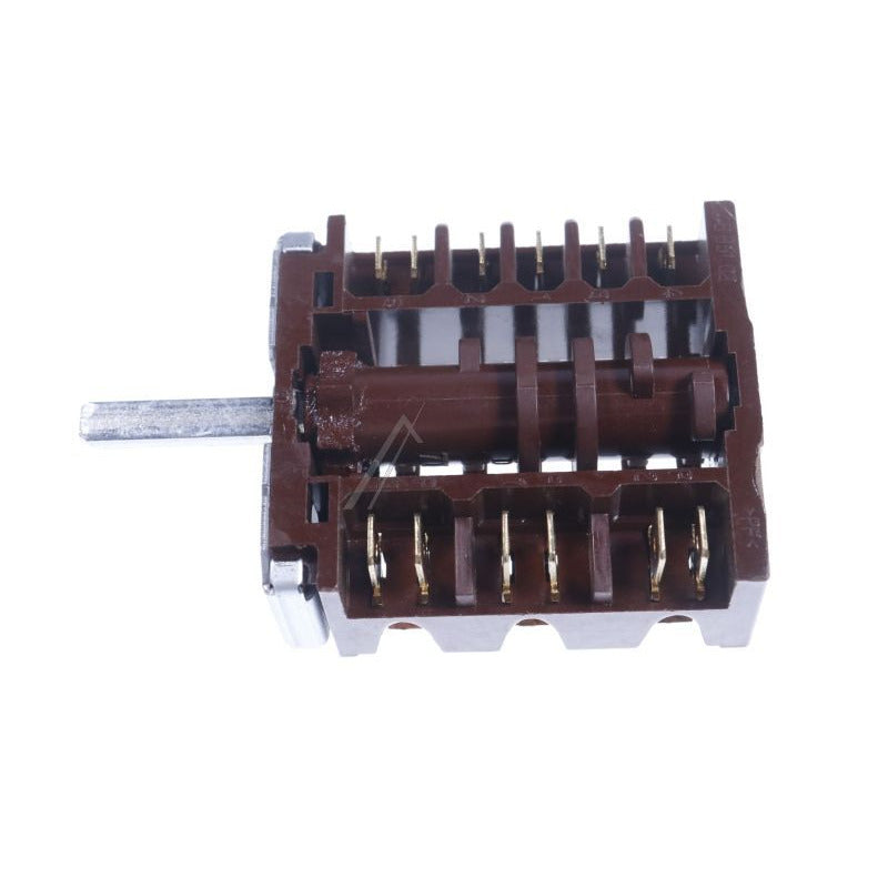 Logik Cooker Oven Selector Switch 250V 17471100000351