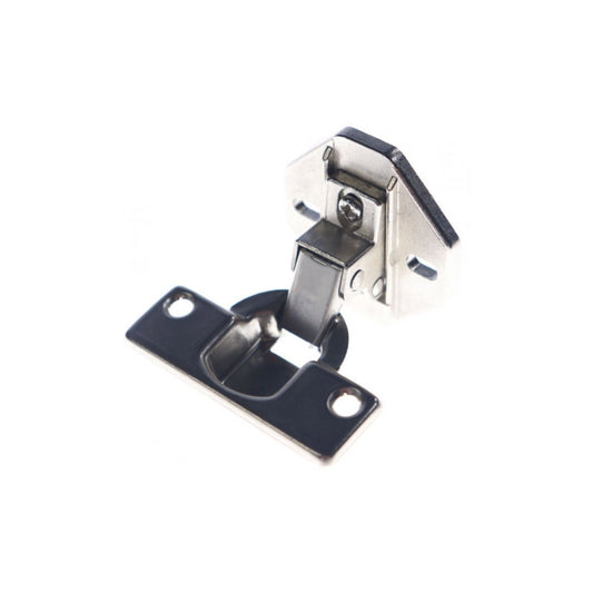 Logik Integrated Washing Machine Cupboard Door Hinge 37046965
