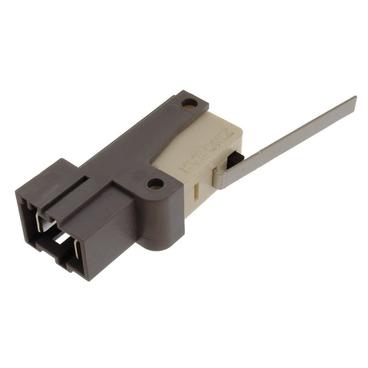 Logik Tumble Dryer Door Micro Switch 16A 250V 32049900
