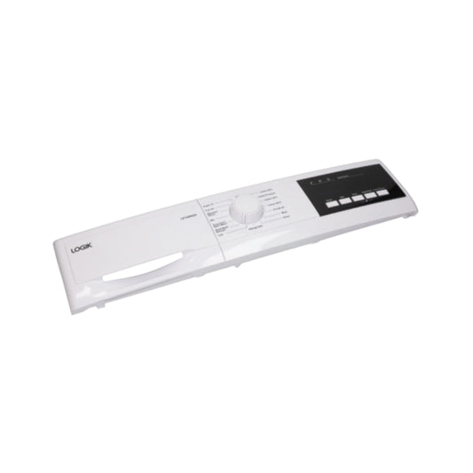 Logik Washing Machine Control Panel Facia 42226062