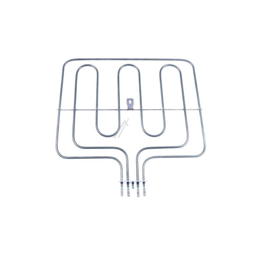 Logik Cooker Oven Upper Top Heater Grill Element 230V 1200W+1400W 32045764