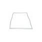 Logik Refrigerator Fridge Freezer Door Seal Rubber Gasket 12131000010043