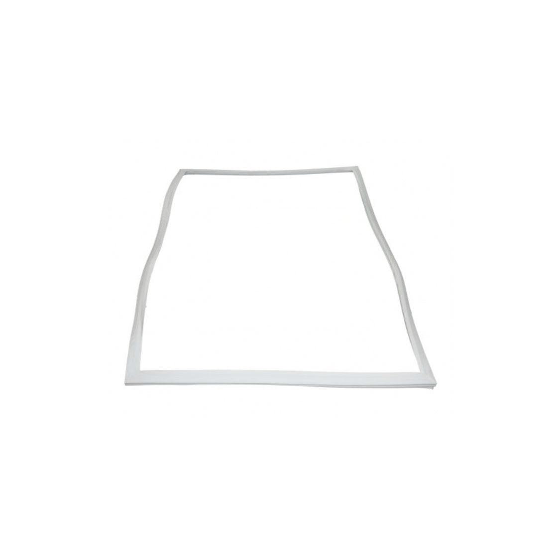 Logik Refrigerator Fridge Freezer Door Seal Rubber Gasket 12131000010043