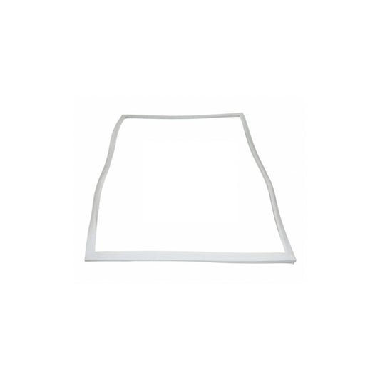 Logik Refrigerator Fridge Freezer Door Seal Rubber Gasket 12131000010043
