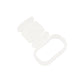 Logik Refrigerator Fridge Freezer Spacer for Condenser 42238602