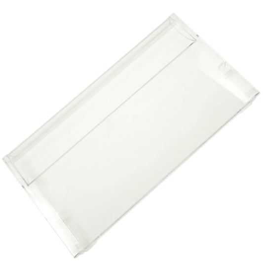 Logik Tall Freezer Drawer Flap Cover 42217749