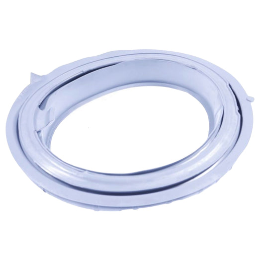 Logik Washing Machine Rubber Seal Door Gasket 12638100004602