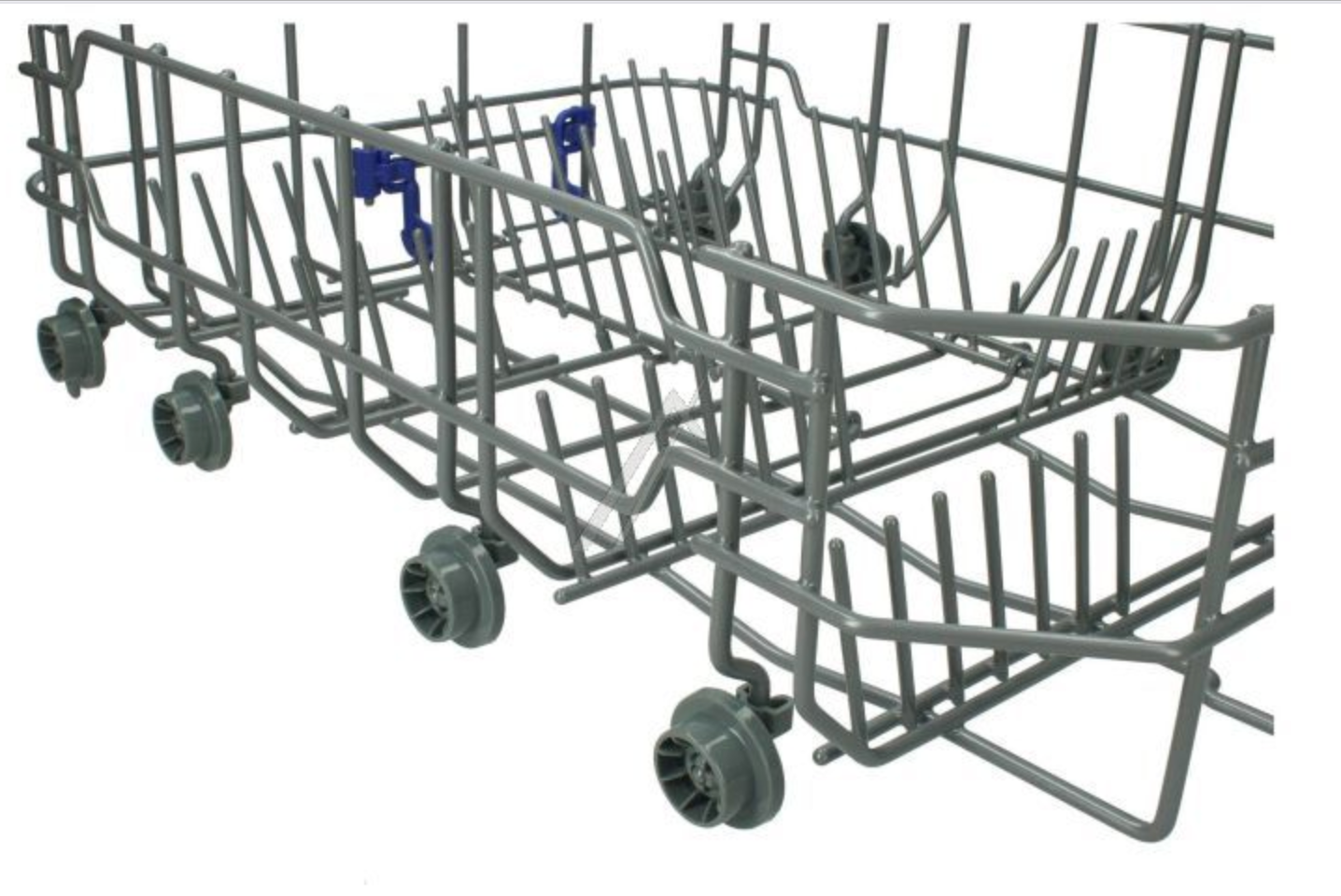 Lower Basket Assembly 12976000001461