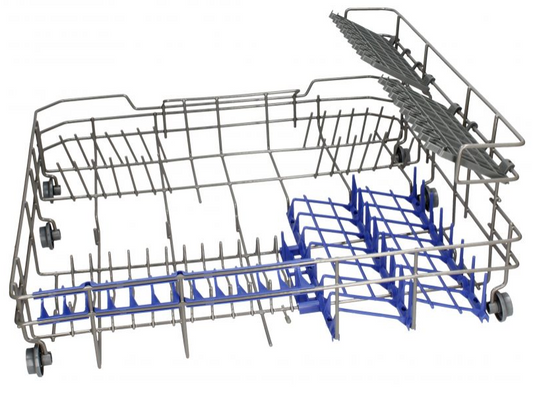 Lower Dishwasher Basket 12976000002507