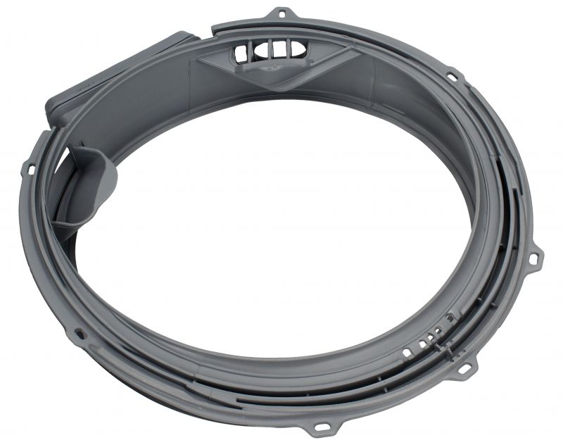 LG Washing Machine Door Seal Gasket MDS62012603