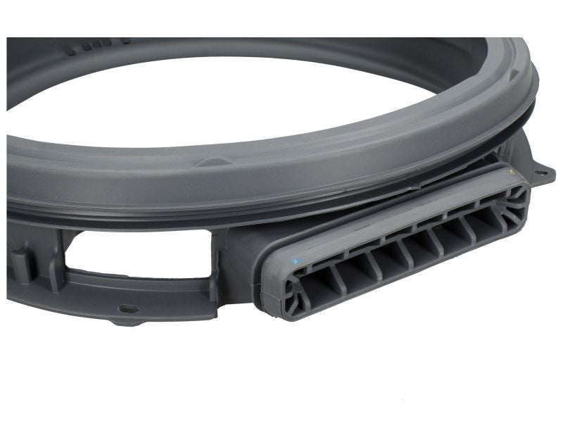 LG Washing Machine Door Seal Gasket MDS62012603