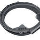 LG Washing Machine Door Seal Gasket MDS62012603