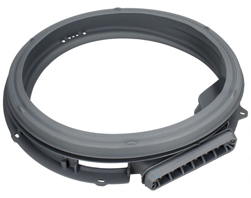 LG Washing Machine Door Seal Gasket MDS62012603