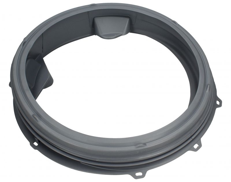 LG Washing Machine Door Seal Gasket MDS62012603