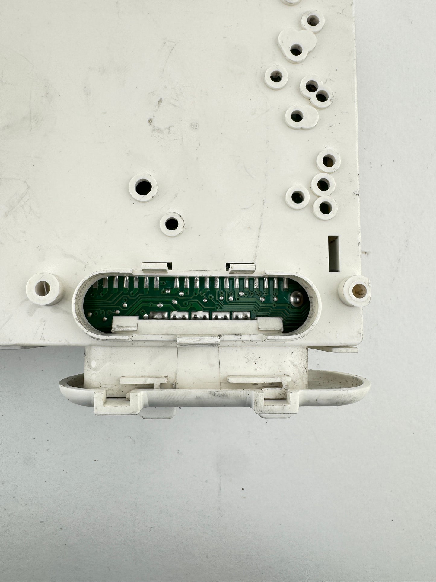 Main Module for Hotpoint WMFG 741P UK Programmed C00307497 482000089761