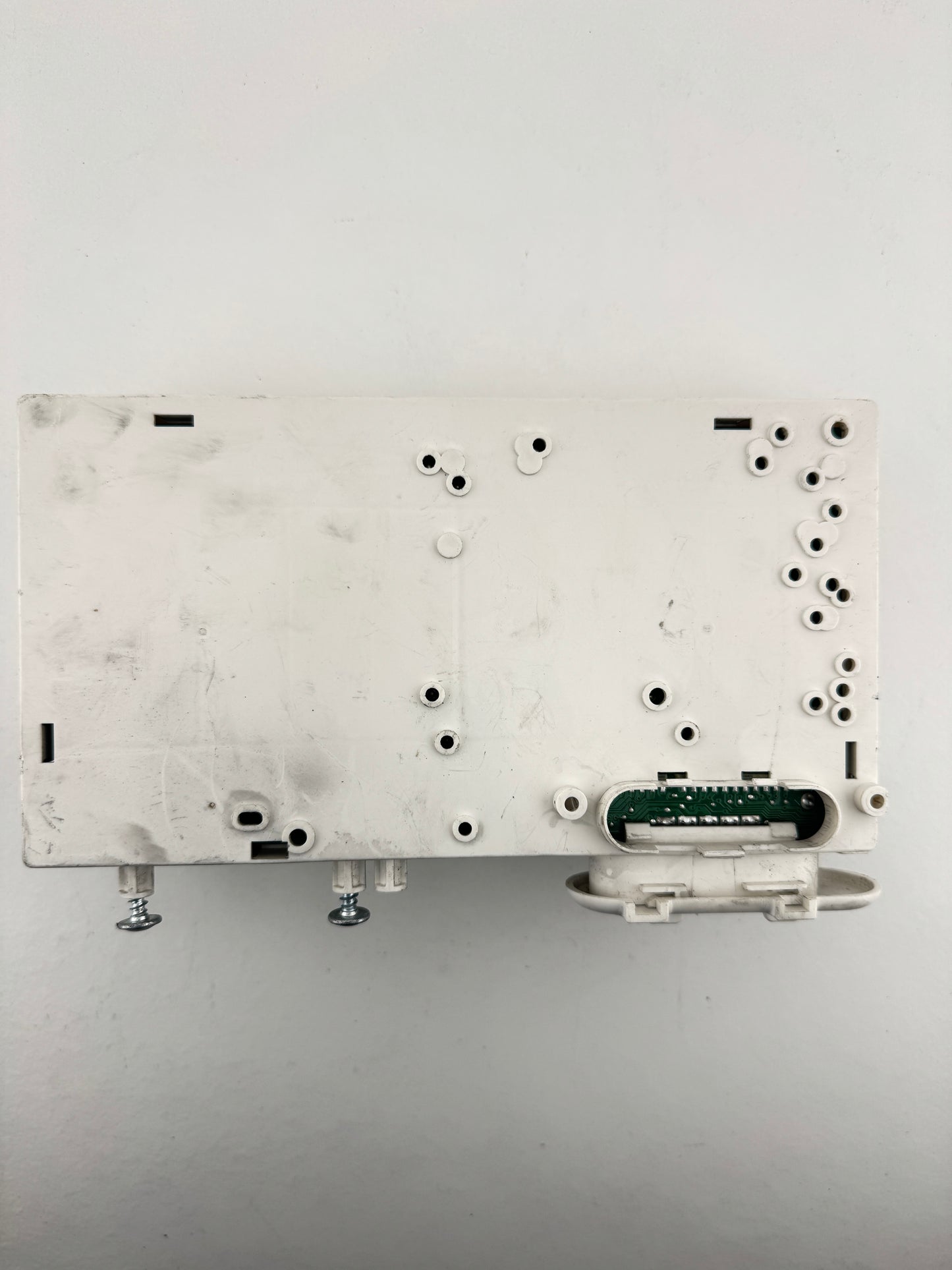 Main Module for Hotpoint WMFG 741P UK Programmed C00307497 482000089761