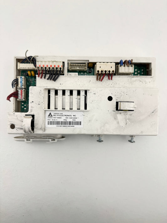 Main Module for Hotpoint WMFG 741P UK Programmed C00307497 482000089761