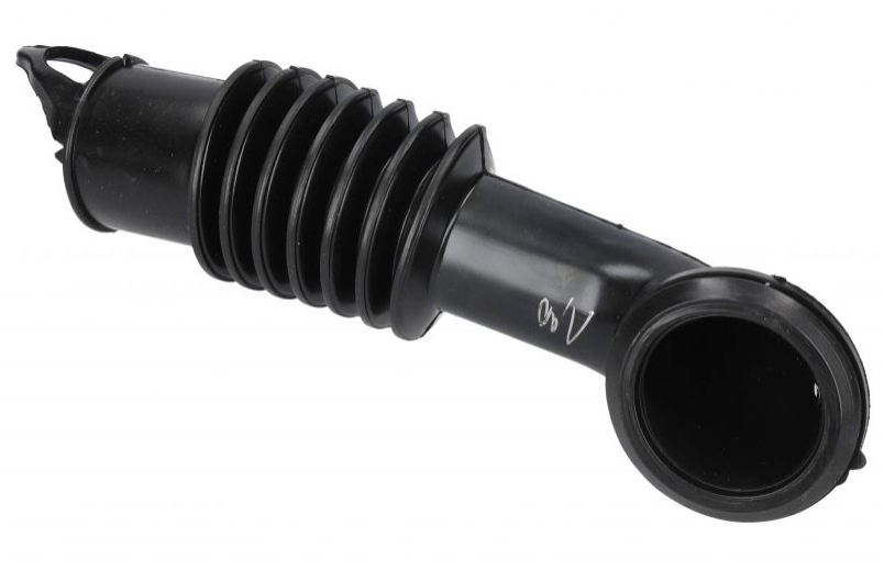 Merloni (Indesit Group) Dispenser To Tub Hose C00379313