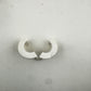 Merloni (Indesit Group) Drain Hose Collar C00064755 482000027172