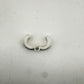Merloni (Indesit Group) Drain Hose Collar C00064755 482000027172