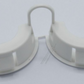 Merloni (Indesit Group) Drain Hose Collar C00064755 482000027172