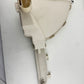 Merloni (Indesit Group) Hopper Cover C00286458
