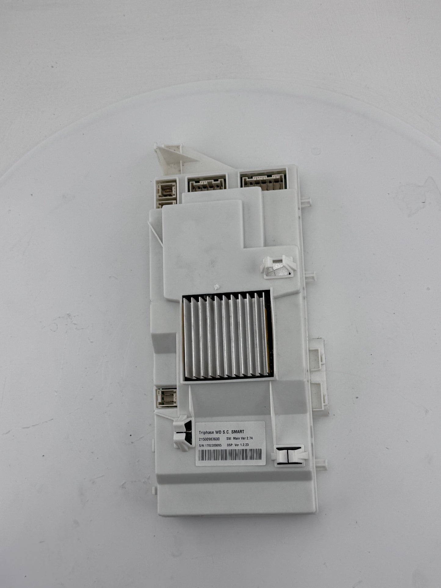 Merloni (Indesit Group) Module C00257409 21500983600 1702300095