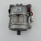 Merloni (Indesit Group) Motor A Colector : Nidec Sole Type WU126T55/01 1200rpm 350w 160032940.00 W11047381-A C00280608