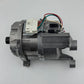 Merloni (Indesit Group) Motor A Colector : Nidec Sole Type WU126T55/01 1200rpm 350w 160032940.00 W11047381-A C00280608