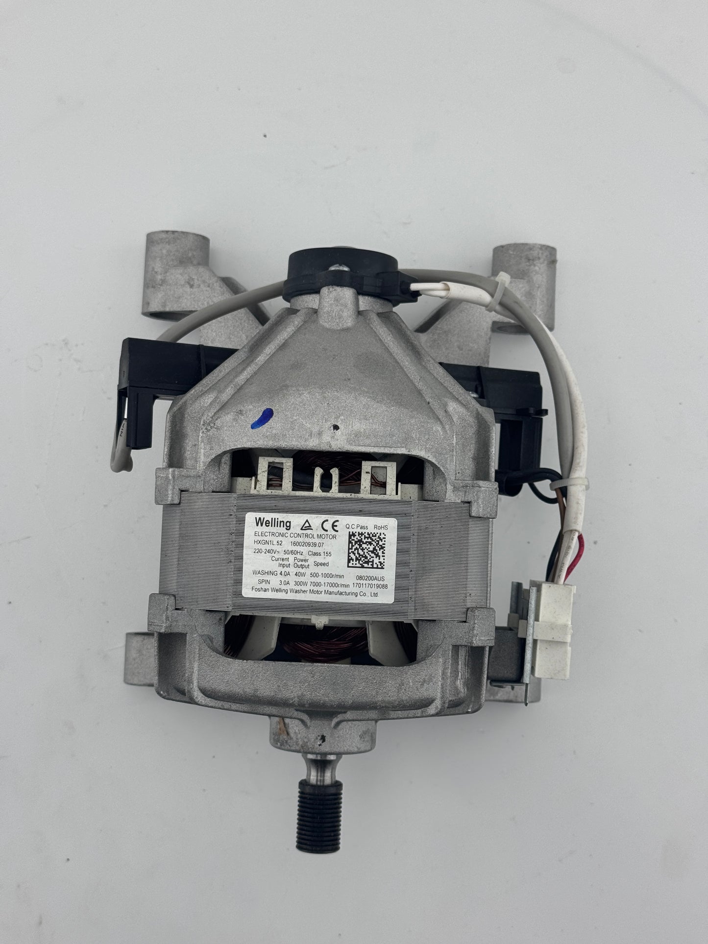 Merloni (Indesit Group) Motor C00288958 HXGN1L.52 160020939.07