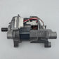 Merloni (Indesit Group) Motor : Nidec Sole 0016105900 Type WC107A50100 17500RPM C00196979